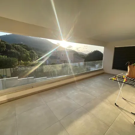 Magnifique T4 Appartement