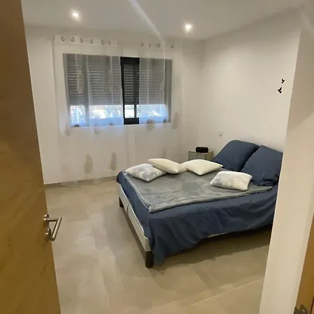 Magnifique T4 * Alata