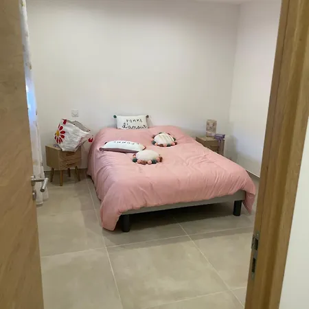 Magnifique T4 アラタ