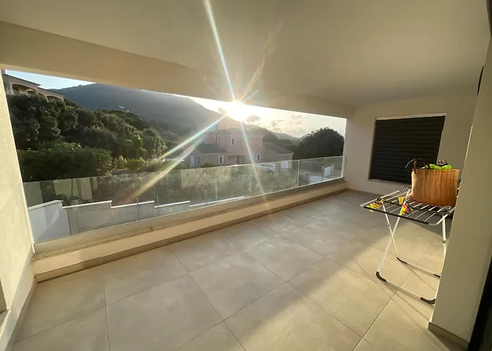 Magnifique T4 Apartment